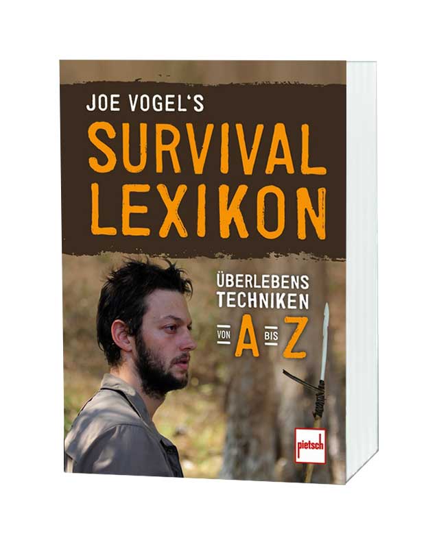 Survivallexikon